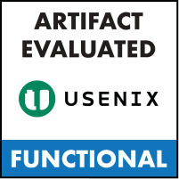 artifacts-functional